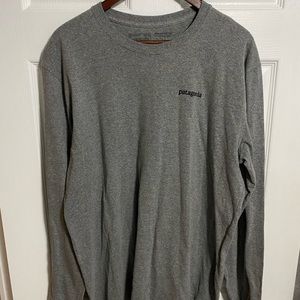 Patagonia Long Sleeve